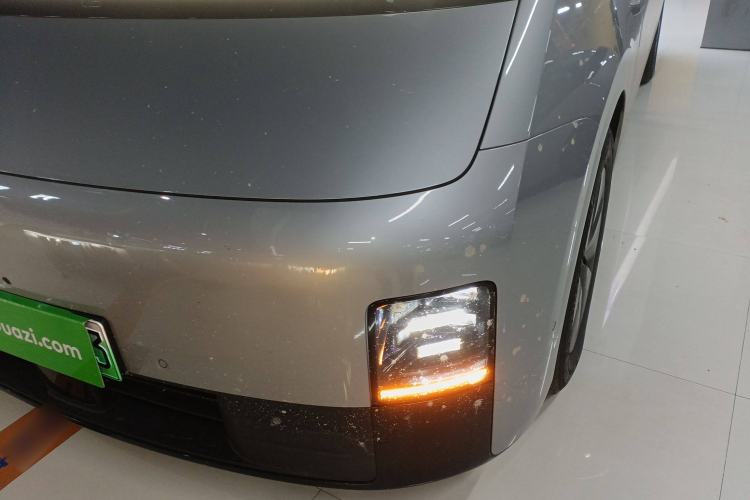 Used Li Auto MEGA 2024 Ultra Model
