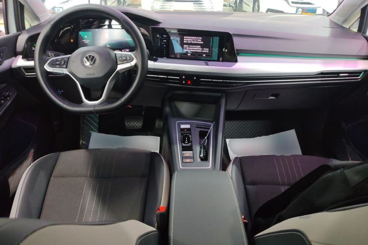 Used Volkswagen Golf 2021 280TSI DSG Pro
