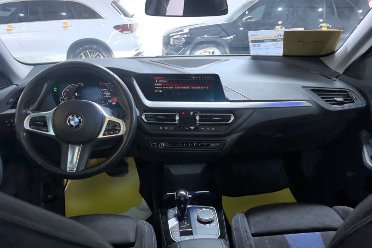 Used BMW 2 Series 2021 225i Four-Door Coupe M Sport Night Edition
