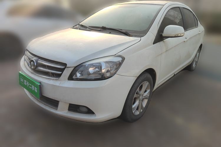 Used Great Wall C30 2015 1.5L Manual Comfort Model