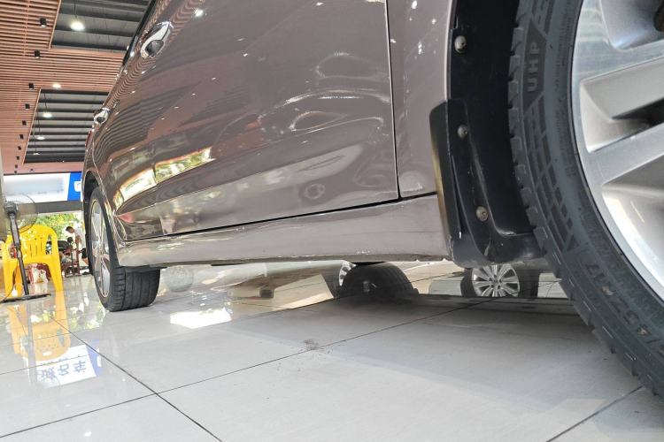 Used Hyundai Elantra 2016 1.6L Automatic ZhiXuan – Elite Version
