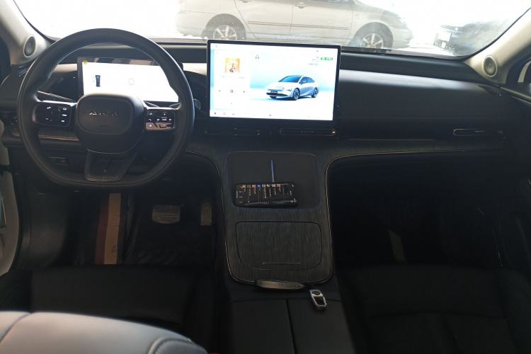 Used AION S MAX 2024 70 Star Edition
