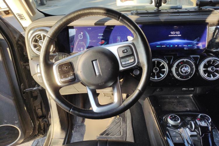 Used Tank 300 2021 Off-Road Edition 2.0T Conqueror