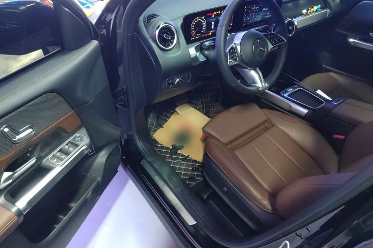 Used Mercedes-Benz GLB 2024 GLB 200 Dynamic Edition