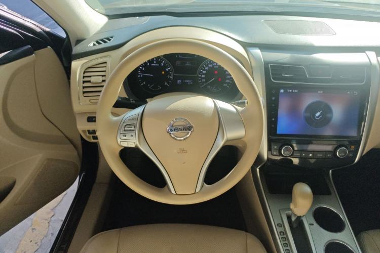 Used Nissan Teana 2016 2.0L XE Fashion Edition