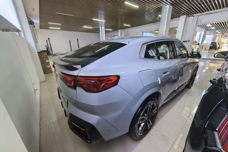 Used BMW X2 2024 sDrive25i M Sport Package