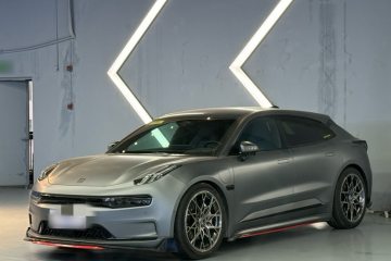 Used Zeekr 001 2021 Ultra-Long Range Dual-Motor YOU Version