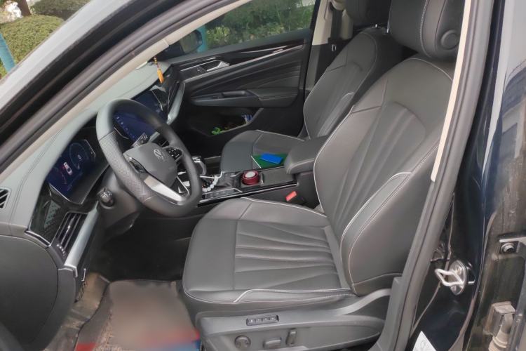 Used Volkswagen Passat 2024 380TSI Starry Dragon Edition