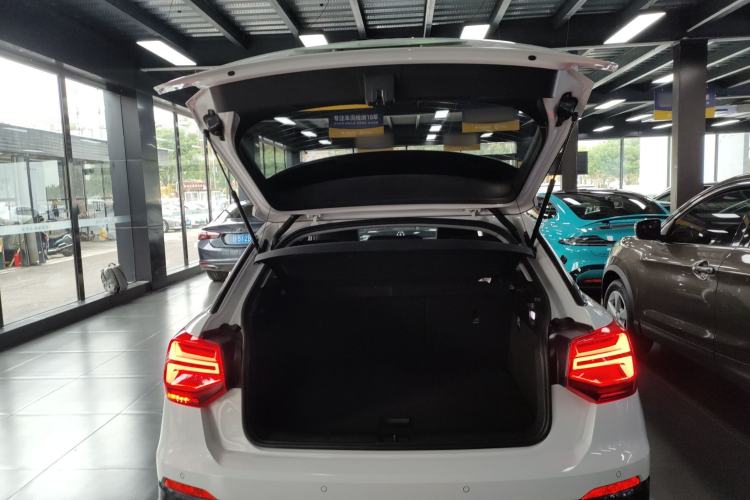 Used Audi Q2L e-tron 2019 Q2L e-tron Pure Electric Smart Style