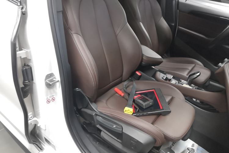 Used BMW X2 2020 sDrive25i Leading Model M Sport Package