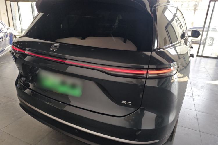 Used Nio ES8 2023 75 kWh
