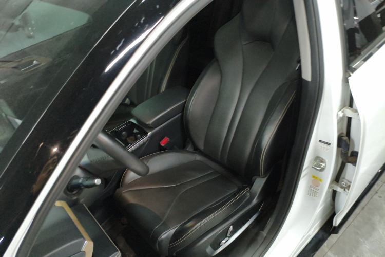 Used XPeng P5 2021 550G