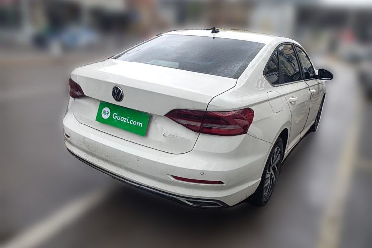 Used Volkswagen Lavida 2022 280TSI DSG Comfort Edition