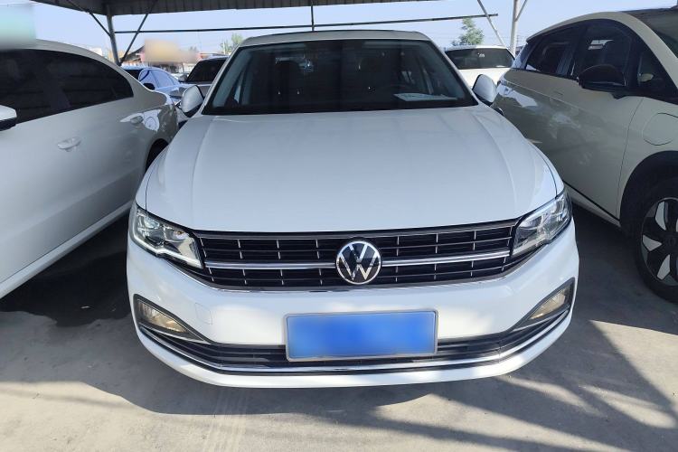 Used Volkswagen Bora 2021 1.5L Automatic Elite Smart Connect Edition
