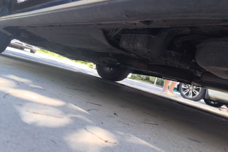 Used Hyundai Santa Fe 2013 2.4L Automatic Two-Wheel Drive Smart Version