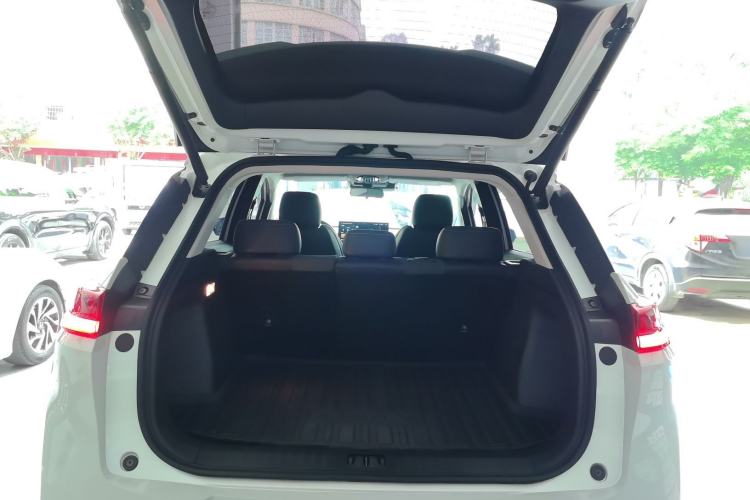 Used AION V 2022 Plus 70 Smart Edition Ternary Lithium