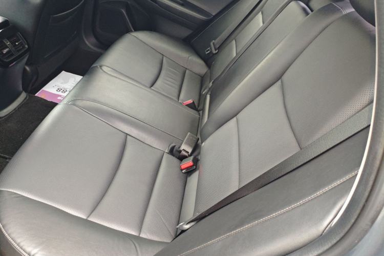 Used Honda Spirior 2015 2.4L Prestige Edition