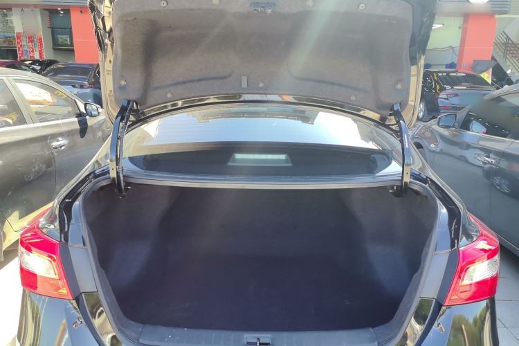 Used Nissan Sylphy 2022 Classic 1.6XE CVT Comfort Edition
