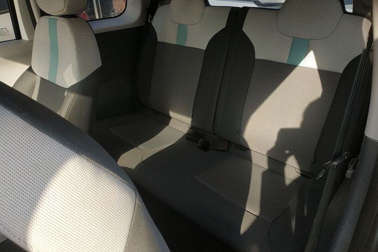 Used  Lumin 2025 205 km Xiangqin Version