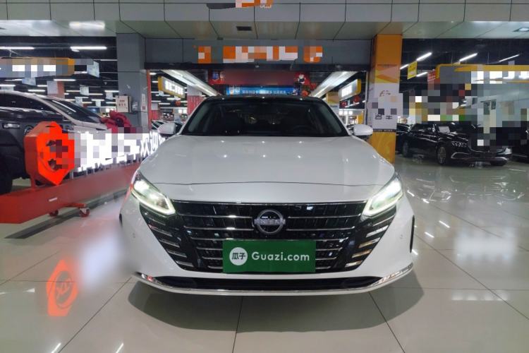 Used Nissan Teana 2022 2.0T XL Enjoyment Edition
