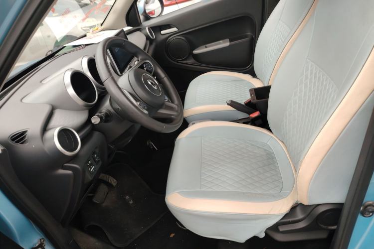 Used ORA Black Cat 2019 301km Standard Edition