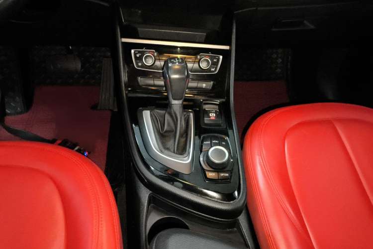 Used BMW 2 Series Active Tourer 2016 218i Leading Model