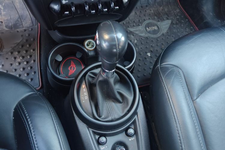 Used  Countryman 2014 1.6T COOPER S ALL4
