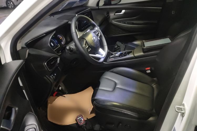 Used Hyundai Santa Fe 2019 380 TGDi GLS Automatic 2WD Luxury Version China V Standard