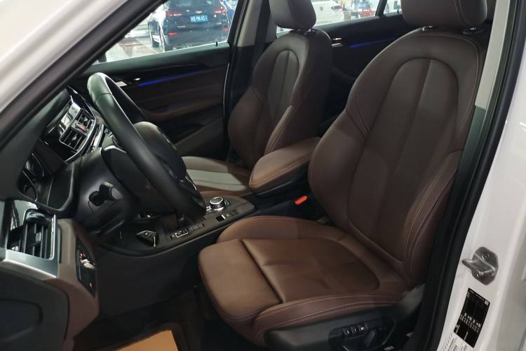 Used BMW X1 2020 sDrive25Li Leading Model