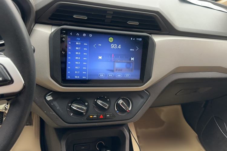 Used Wuling Hongguang 2018 1.5L S Comfort Model L2B
