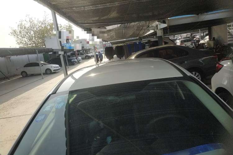 Used Ford Focus 2017 Hatchback 1.6L Automatic Comfort Plus SmartDrive Edition
