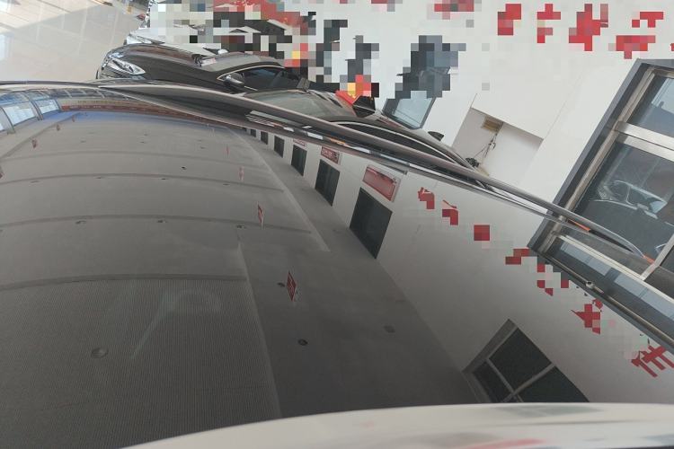 Used Volkswagen ID.6 CROZZ 2021 Revised Version Long-Range PRO Edition
