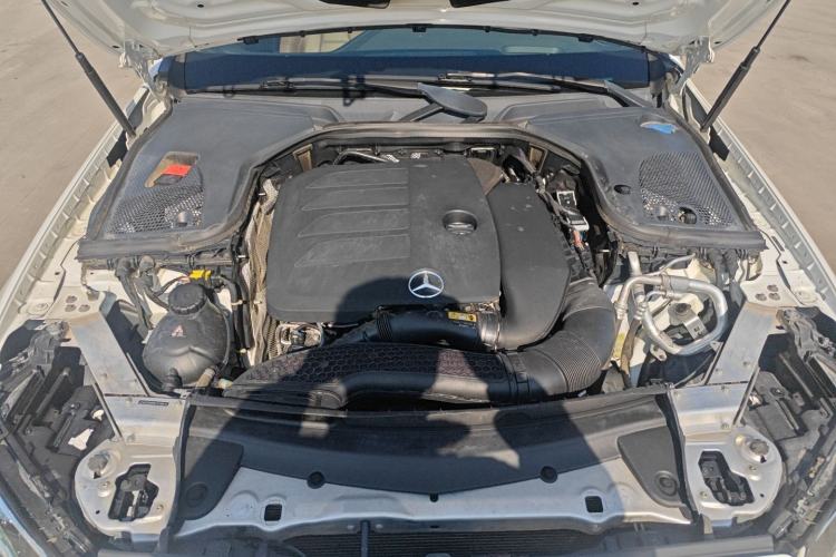 Used Mercedes-Benz E-Class 2020 Restyled E 300 L Exclusive Edition