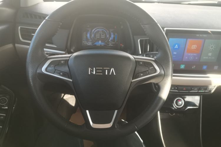 Used NETA N01 2019 380s
