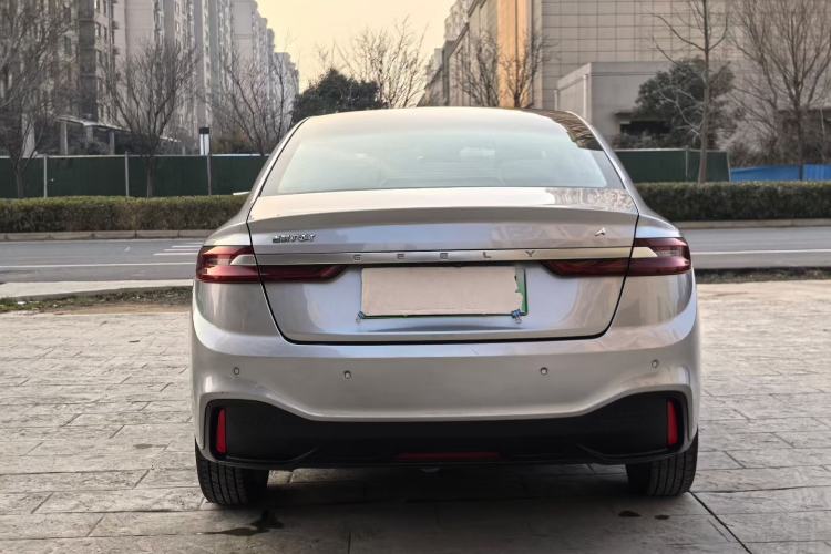 Used Geometry A 2019 Upgraded Model High-Performance Standard Range Power Cube Version