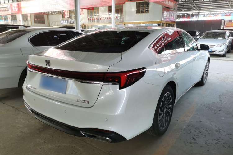 Used Buick LaCrosse 2023 28T Prestige Edition
