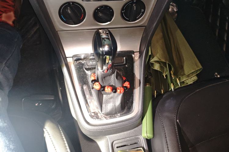 Used Volkswagen Lavida 2013 Revised Version 1.4 TSI DSG Comfort Edition