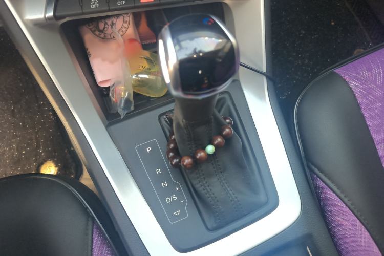 Used Audi Q3 2019 35 TFSI Advanced Style Edition