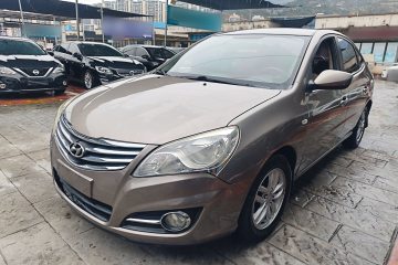 Used Hyundai Celesta 2015 1.6L Automatic Comfort Model