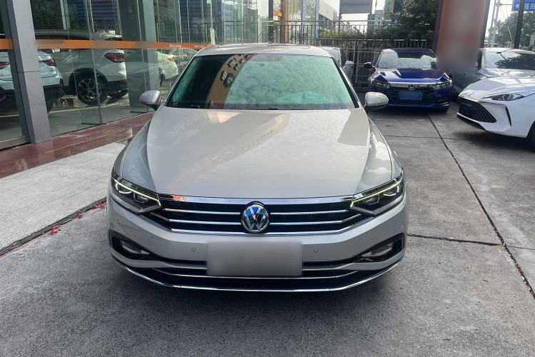 Used Volkswagen Magotan 2020 280TSI DSG Comfort Edition
