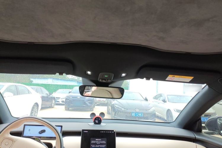 Used Nio ET5T 2023 75 kWh Touring
