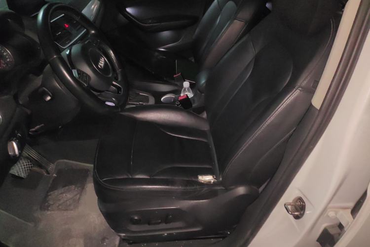 Used Audi Q3 2015 35 TFSI quattro Technology Edition