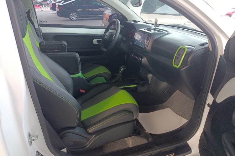 Used Roewe Clever 2021 302km Excellence Edition
