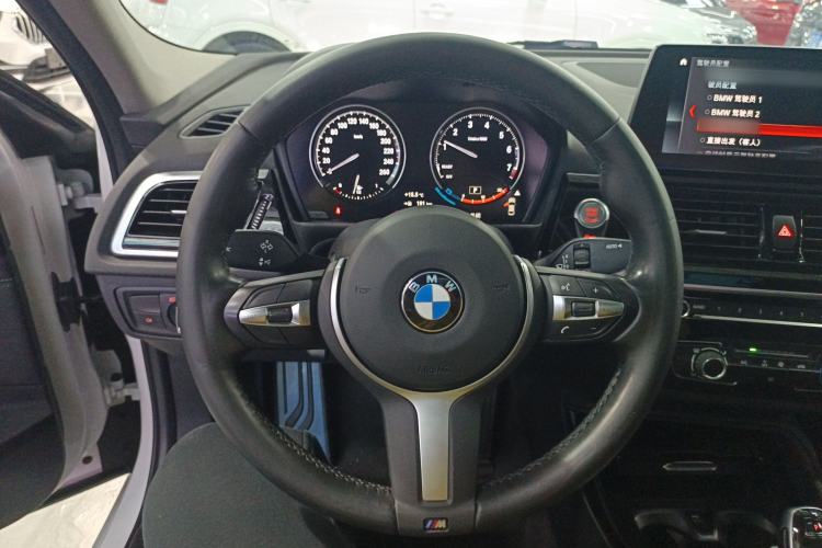 Used BMW 1 Series 2021 Revised 120i M Sport Night Edition
