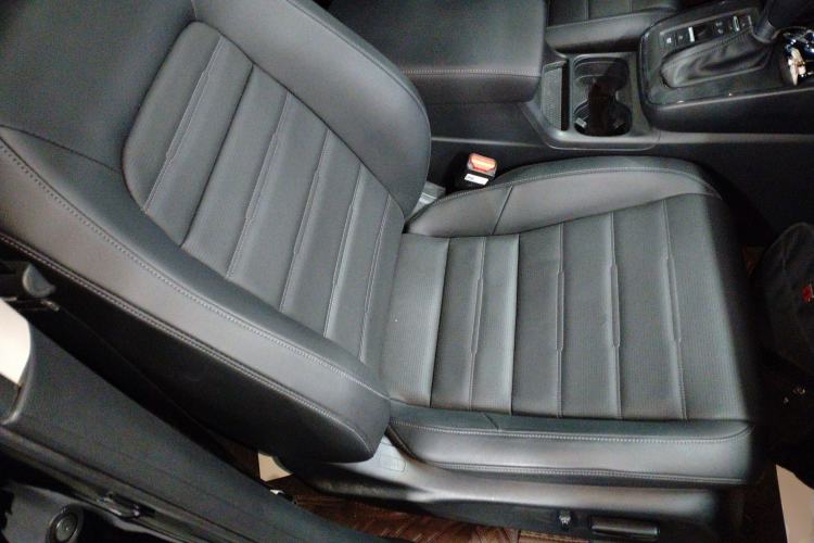 Used Honda CR-V 2024 240TURBO Two-Wheel-Drive FENGSHANG Edition 5 Seats