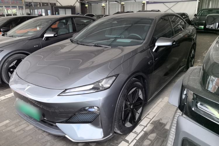 Used  SL03 2023 SL03i 515MAX Pure Electric Version