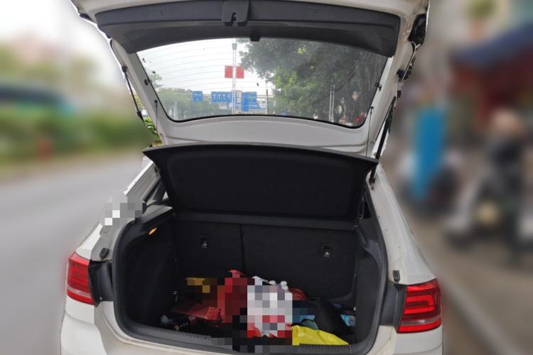 Used Volkswagen Santana 2015 Haval H6 1.6L Automatic Comfort Model
