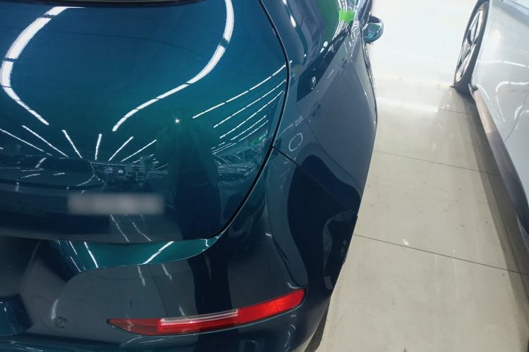 Used ORA Good Cat 2021 400km Standard Range Venus Edition Lithium Iron Phosphate
