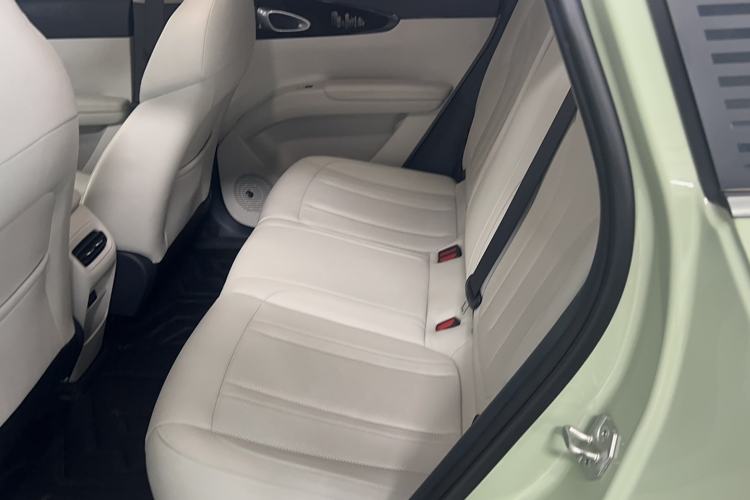 Used  Geome 2025 UP 410km Exploration+ Edition
