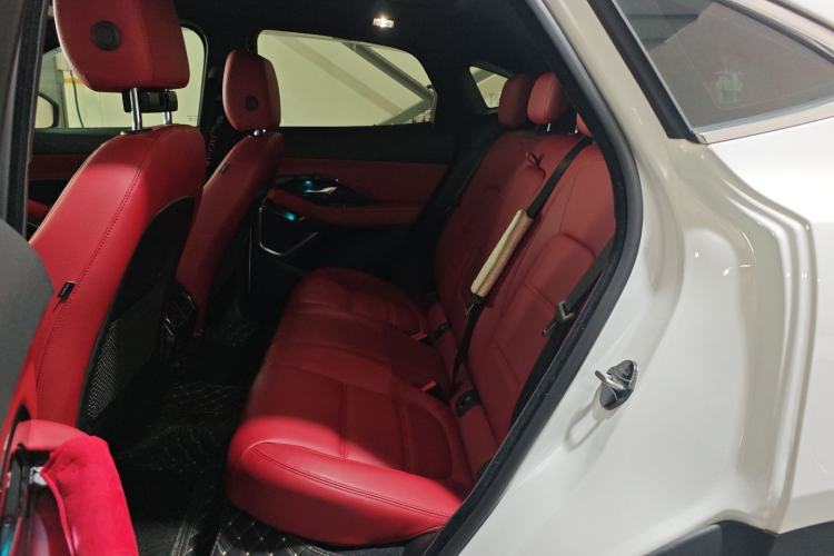 Used Jaguar E-PACE 2024 All-New R-DYNAMIC S Sport Edition
